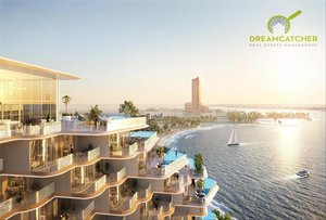 3 bedrooms Apartment in Al Marjan Island, UAE No. 34684