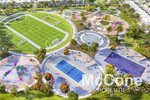 3 bedrooms Townhouse in The Valley, UAE No. 34751 - townhouse in Dubai
