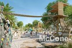 3 bedrooms Townhouse in The Valley, UAE No. 34751 - Image 3