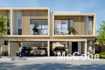 3 bedrooms Townhouse in The Valley, UAE No. 34751 - Image 8