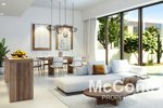 3 bedrooms Townhouse in The Valley, UAE No. 34751 - Image 11