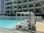 1 bedroom Apartment in Al Jaddaf, UAE No. 34792 - Image 9