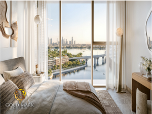 2 bedrooms Apartment in Dubai Creek Harbour (The Lagoons), UAE No. 34797