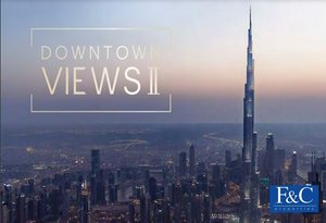 2 bedrooms Apartment in Downtown Dubai (Downtown Burj Dubai), UAE No. 348