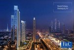 2 bedrooms Apartment in Downtown Dubai (Downtown Burj Dubai), UAE No. 348 - Image 2