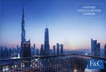 2 bedrooms Apartment in Downtown Dubai (Downtown Burj Dubai), UAE No. 348 - Image 3