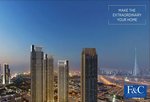 2 bedrooms Apartment in Downtown Dubai (Downtown Burj Dubai), UAE No. 348 - Image 4