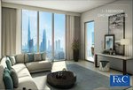 2 bedrooms Apartment in Downtown Dubai (Downtown Burj Dubai), UAE No. 348 - Image 6