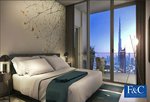 2 bedrooms Apartment in Downtown Dubai (Downtown Burj Dubai), UAE No. 348 - Image 8
