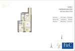 2 bedrooms Apartment in Downtown Dubai (Downtown Burj Dubai), UAE No. 348 - Image 10