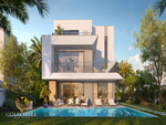 4 bedrooms Townhouse in Dubai South (Dubai World Central), UAE No. 34804 - Image 8