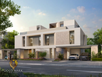 4 bedrooms Townhouse in Dubai South (Dubai World Central), UAE No. 34804 - Image 9