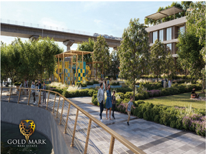 2 bedrooms Apartment in Dubai Creek Harbour (The Lagoons), UAE No. 34806