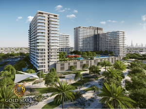 1 bedroom Apartment in Dubai Hills Estate, UAE No. 34807