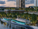 3 bedrooms Apartment in Dubai Creek Harbour (The Lagoons), UAE No. 34812 - Image 5