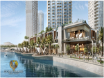 3 bedrooms Apartment in Dubai Creek Harbour (The Lagoons), UAE No. 34812 - Image 8