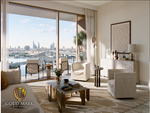3 bedrooms Apartment in Dubai Creek Harbour (The Lagoons), UAE No. 34812 - Image 12
