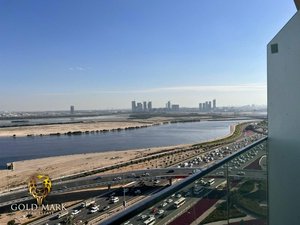 1 bedroom Apartment in Al Jaddaf, UAE No. 34813