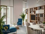 1 bedroom Apartment in Dubai Creek Harbour (The Lagoons), UAE No. 34815 - apartment in Dubai