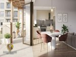 1 bedroom Apartment in Dubai Creek Harbour (The Lagoons), UAE No. 34815 - Image 2