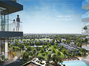 3 bedrooms Apartment in Dubai Hills Estate, UAE No. 34816