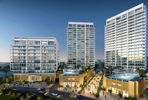 1 bedroom Apartment in Mina Al Arab, UAE No. 34829