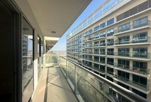 1 bedroom Apartment in Al Marjan Island, UAE No. 34835