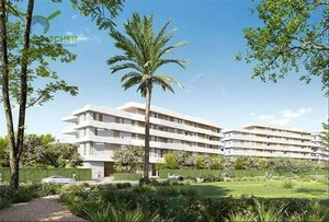 1 bedroom Apartment in Al Zorah, UAE No. 34836