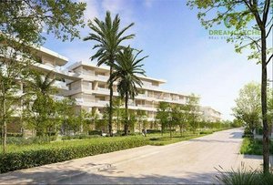 1 bedroom Apartment in Al Zorah, UAE No. 34836