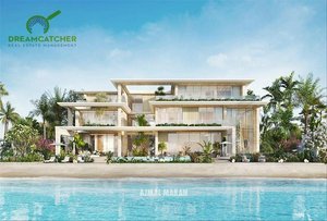 5 bedrooms Villa in Sharjah, UAE No. 34837