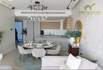 3 bedrooms Apartment in Al Zorah, UAE No. 34838 - Image 4