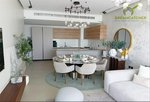 3 bedrooms Apartment in Al Zorah, UAE No. 34838 - Image 5