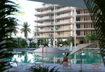 37m² Apartment in Al Marjan Island, UAE No. 34841 - Image 21