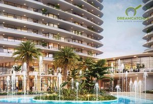 1 bedroom Apartment in Al Marjan Island, UAE No. 34850