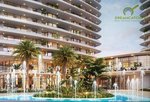 1 bedroom Apartment in Al Marjan Island, UAE No. 34850 - apartment in Dubai