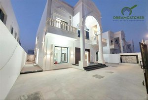 5 bedrooms Villa in Al Helio, UAE No. 34856