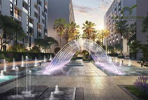 3 bedrooms Apartment in Muwaileh, UAE No. 34857