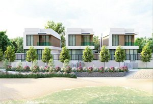 3 bedrooms Villa in Mina Al Arab, UAE No. 34862