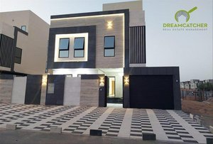5 bedrooms Villa in Al Helio, UAE No. 34864