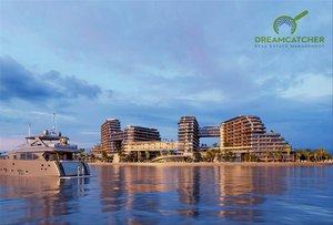 38.7m² Apartment in Mina Al Arab, UAE No. 34871