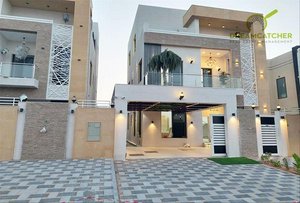 5 bedrooms Villa in Al Helio, UAE No. 34873