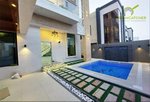5 bedrooms Villa in Al Helio, UAE No. 34873 - Image 11