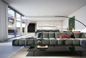 4 bedrooms Villa in Tilal City, UAE No. 34878