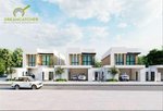 4 bedrooms Villa in Mina Al Arab, UAE No. 34879 - Image 2