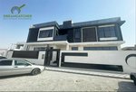 4 bedrooms Villa in Ajman, UAE No. 34880 - villa in Dubai