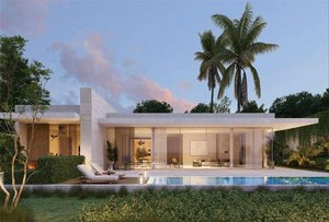 4 bedrooms Villa in Al Zorah, UAE No. 34891