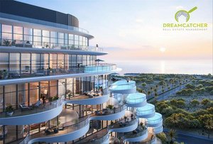 2 bedrooms Apartment in Al Marjan Island, UAE No. 34896