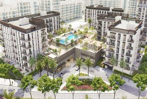 2 bedrooms Apartment in Maryam Island, UAE No. 34897