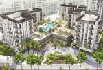 2 bedrooms Apartment in Maryam Island, UAE No. 34897 - apartment in Dubai