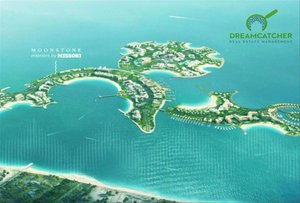 4 bedrooms Villa in Al Marjan Island, UAE No. 34908